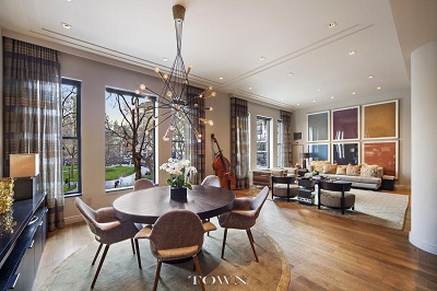 Lester's sold out house. Know abour Lester Holt's net worth, Salary, income, expenses and more.